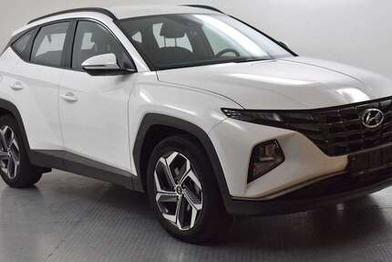 Hyundai TUCSON 84.857 km 20.450 &euro; Bebra 36179