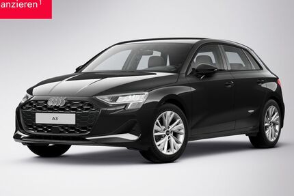 Audi A3 11.718 km 29.980 € Alsfeld 36304