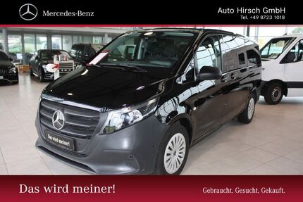 Mercedes-Benz Vito 40.380 km 48.900 &euro; Arnstorf 94424