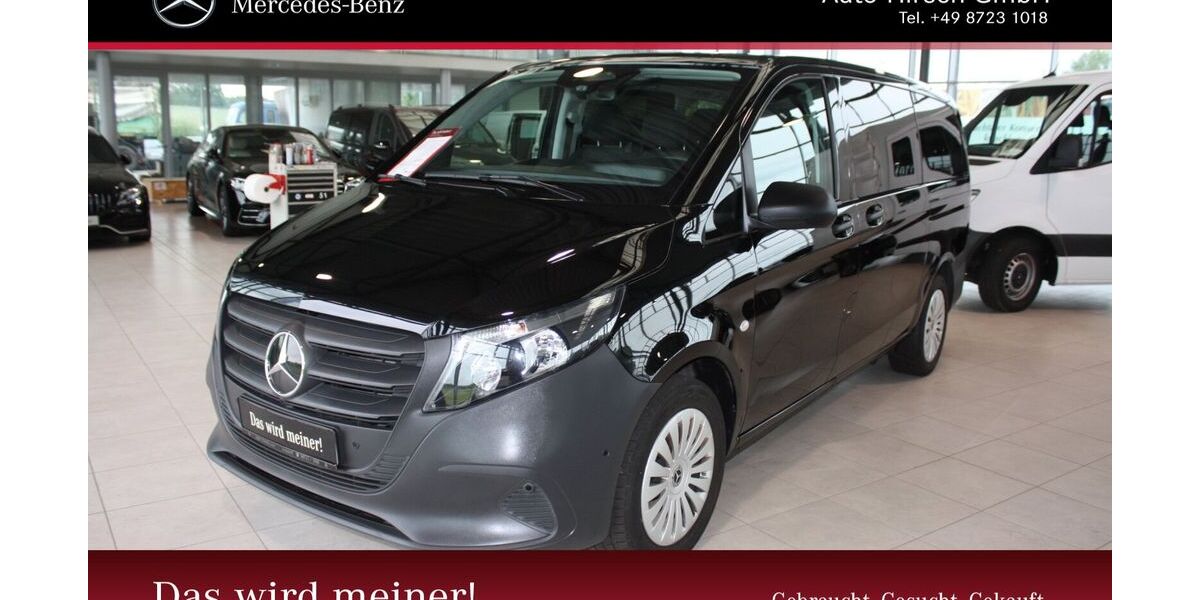Mercedes-Benz Vito 40.380 km 48.900 &euro; Arnstorf 94424