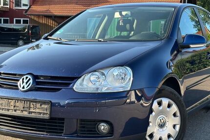 VW Golf 280.000 km 2.290 € Türkheim 86842