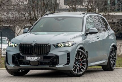 BMW X5 12.100 km 91.990 &euro; Langweid am Lech 86462