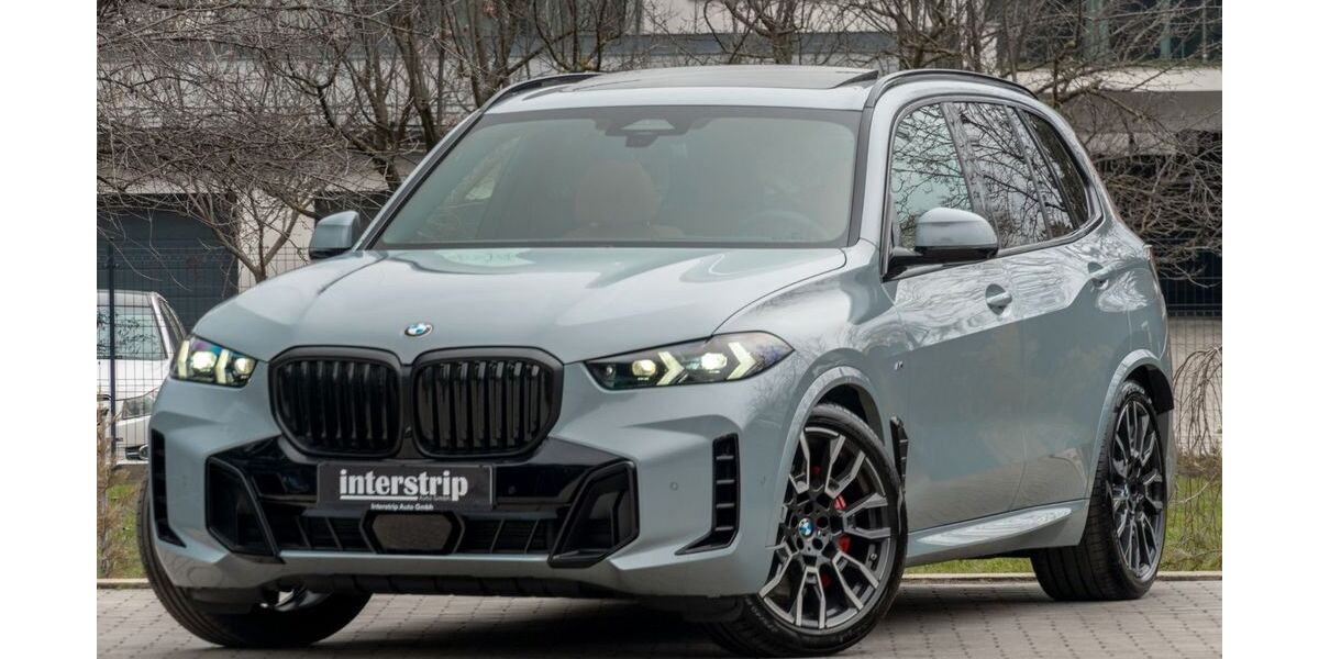 BMW X5 12.100 km 91.990 &euro; Langweid am Lech 86462