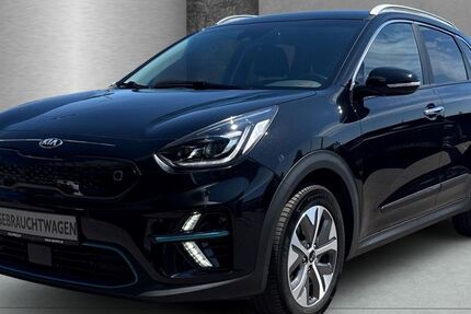 Kia Niro 45.726 km 22.990 &euro; Berlin 12459