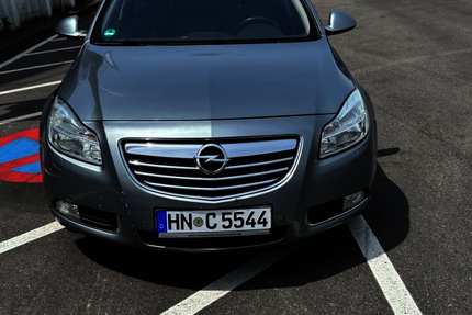 Opel Insignia 292.000 km 2.000 &euro; Heilbronn 74074