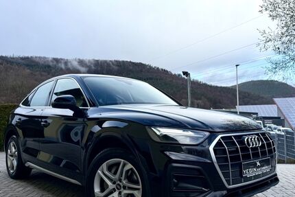 Audi Q5 126.875 km 29.990 &euro; Weilbach 63937