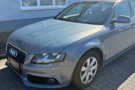 Audi A4 168.500 km 7.799 &euro; Neubrandenburg 17034