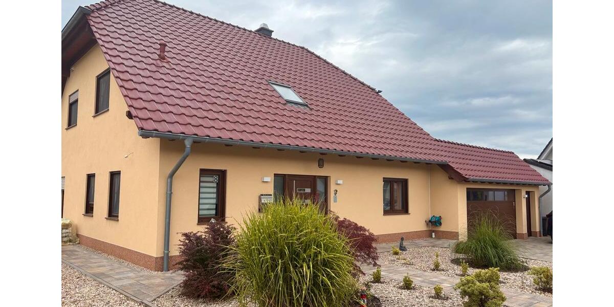 Einfamilienhaus Idar-Oberstein Oberstein - 6 Zimmer, 178 m&sup2;, 579.000&euro; | Angebot:25642047