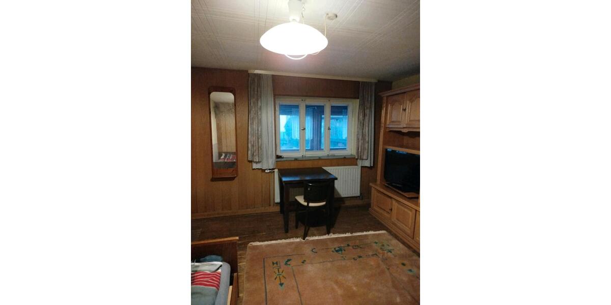 Einfamilienhaus Baar-ebenhausen ab September frei 5 zimmer