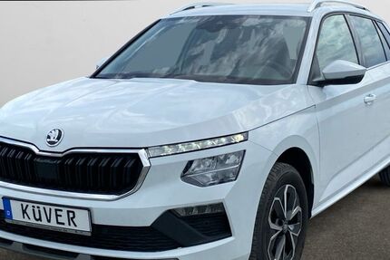 Skoda Kamiq 23.600 km 19.539 &euro; Hagen 27628