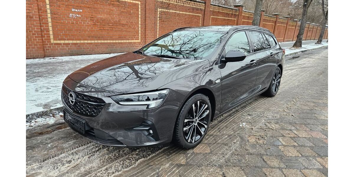 Opel Insignia 152.488 km 13.600 &euro; Berlin 12099