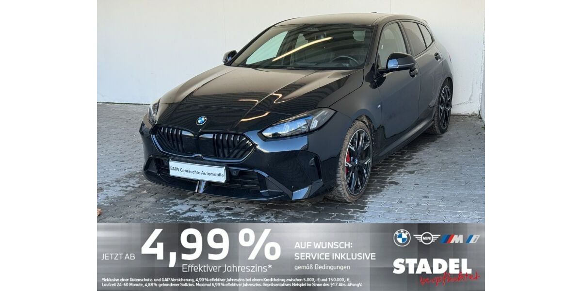 BMW 120 22.325 km 31.279 &euro; Heilbronn 74074