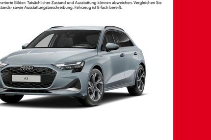 Audi A3 8.028 km 41.455 &euro; Gütersloh 33334