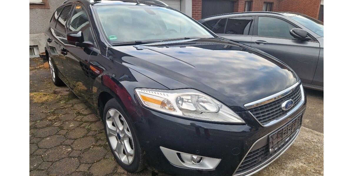 Ford Mondeo 323.000 km 3.199 &euro; Frechen 50226