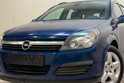 Opel Astra 137.839 km 2.490 &euro; Steinfeld 49439