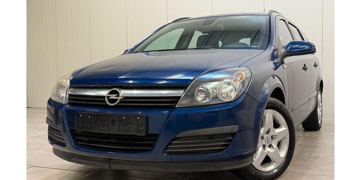 Opel Astra 137.839 km 2.490 &euro; Steinfeld 49439