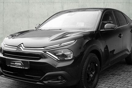 Citroen C4 33.700 km 20.690 &euro; Karlsruhe 76185