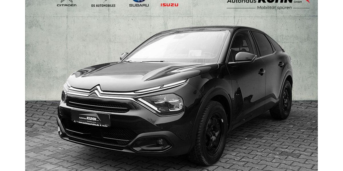 Citroen C4 33.700 km 20.690 &euro; Karlsruhe 76185