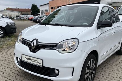 Renault Twingo 11.918 km 15.998 € Eisenhüttenstadt 15890