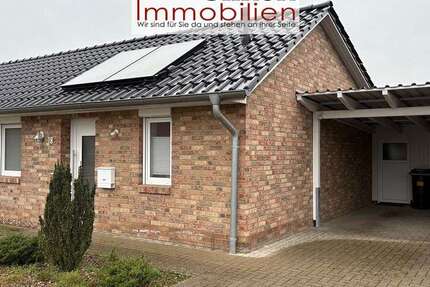 Haus zum Kaufen in Marklohe 295.000 € 86 m² 3 zimmer