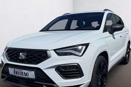 Seat Ateca 87.557 km 23.690 &euro; Recklinghausen 45659