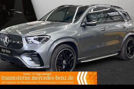 Mercedes-Benz GLE 350 21.580 km 80.990 &euro; Frankfurt 60599