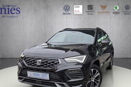 Seat Ateca 15.960 km 34.490 € Wilnsdorf 57234