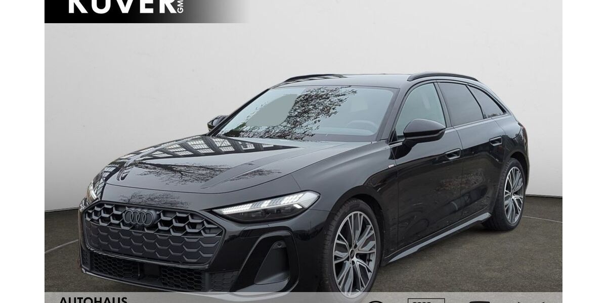 Audi A5 10.400 km 43.094 &euro; Hagen 27628