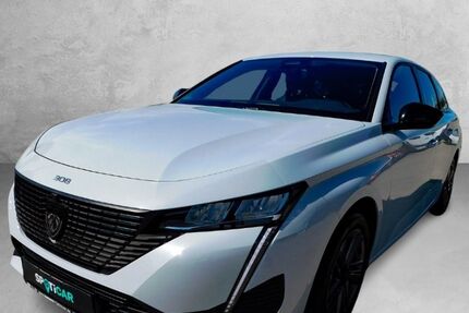 Peugeot 308 29.806 km 21.880 € Hannover 30453