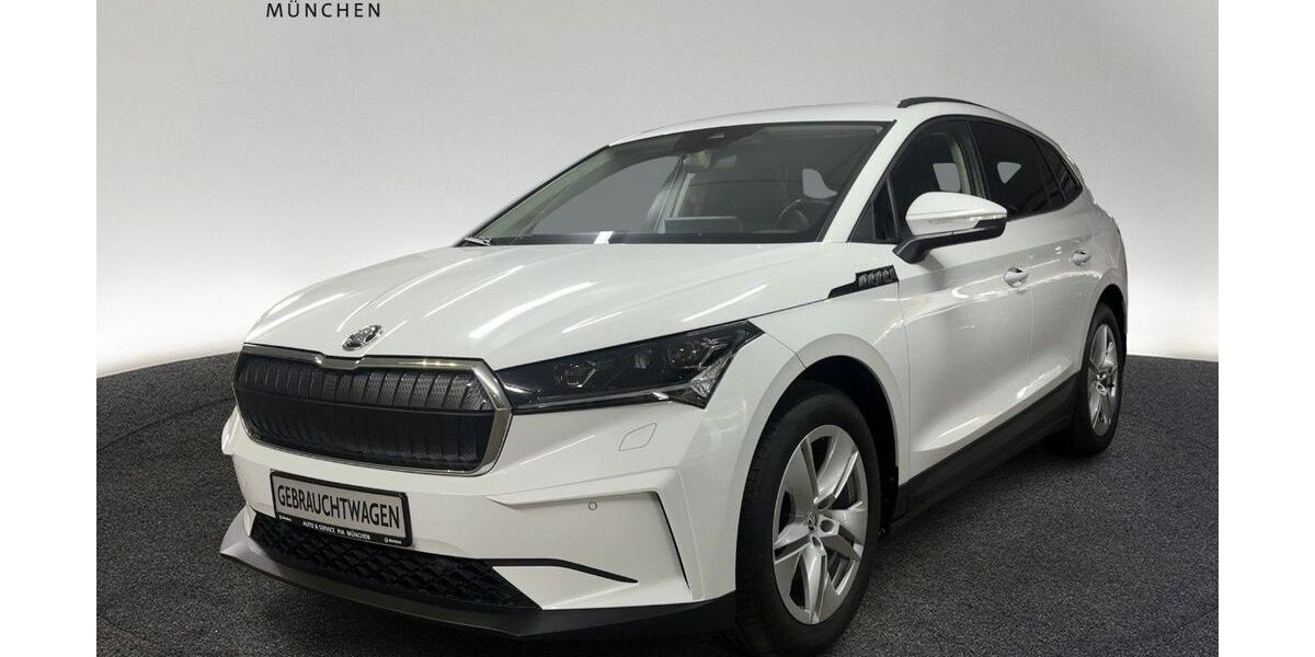 Skoda Enyaq 47.700 km 23.560 &euro; München 80687