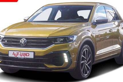 VW T-Roc 58.615 km 26.950 € Chemnitz 09113