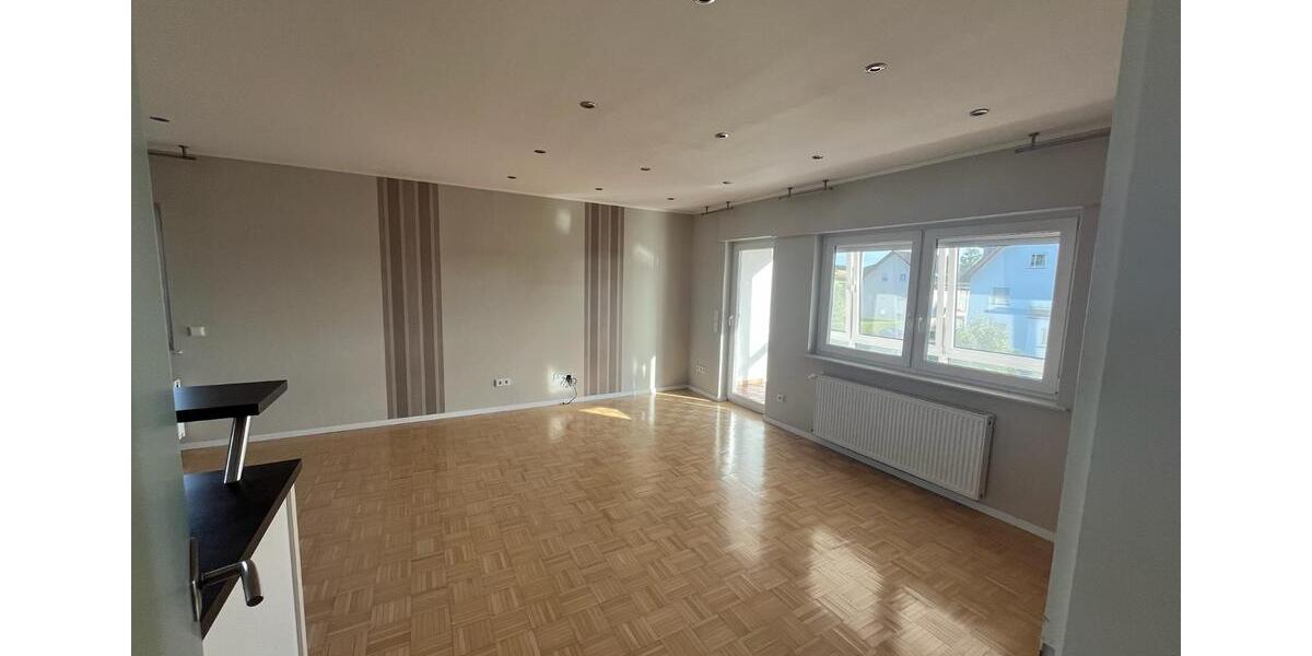 Etagenwohnung Limburg an der Lahn Linter - 4 Zimmer, 89 m&sup2;, 290.000&euro; | Angebot:27202100
