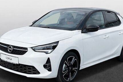 Opel Corsa 40.490 km 15.950 &euro; Weinheim 69469