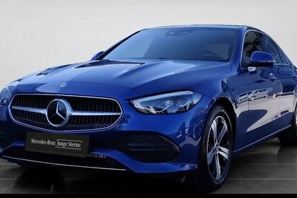 Mercedes-Benz C 180 13.924 km 36.690 &euro; Bautzen 02625