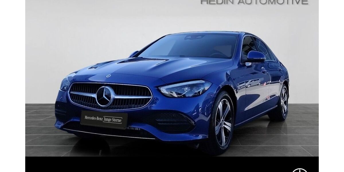 Mercedes-Benz C 180 13.924 km 36.690 &euro; Bautzen 02625