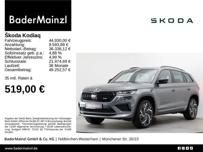 Kodiaq