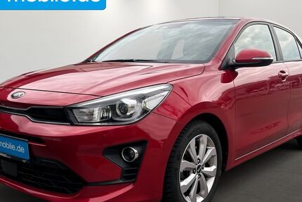 Kia Rio 43.900 km 12.490 &euro; Leonberg 71229