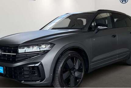 VW Touareg 39.703 km 73.990 &euro; Aschaffenburg 63741