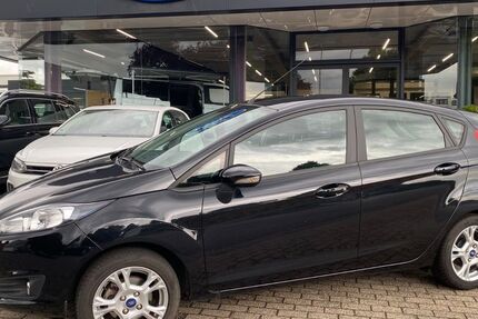 Ford Fiesta 38.392 km 6.900 &euro; Nettetal 41334