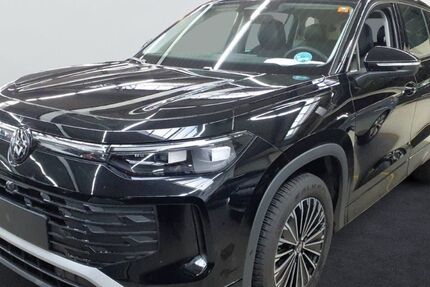 VW Tayron 22.110 km 42.998 &euro; Nienburg 31582