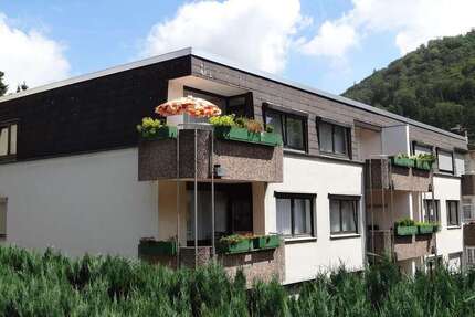 Wohnung Bad Harzburg - 2 Zimmer, 51 m&sup2;, 93.000&euro; | Angebot:27101193