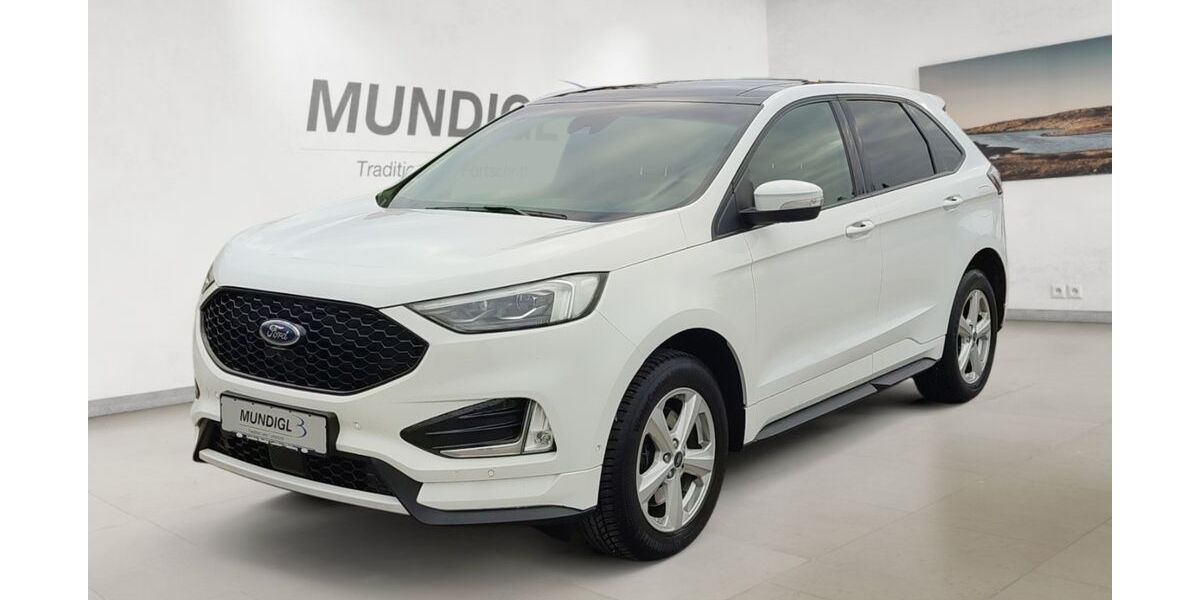 Ford Edge 87.608 km 25.900 &euro; Landshut 84030