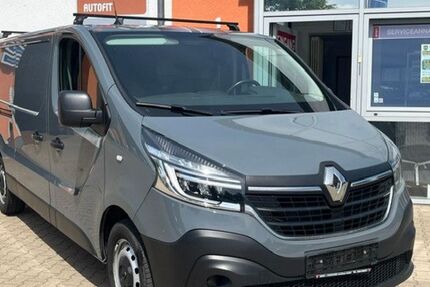 Renault Trafic 96.200 km 17.949 &euro; Dannenberg 29451