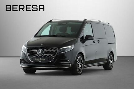 Mercedes V 250