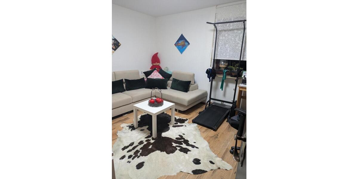 Etagenwohnung Meßkirch - 3 Zimmer, 84 m&sup2;, 250.000&euro; | Angebot:26712107