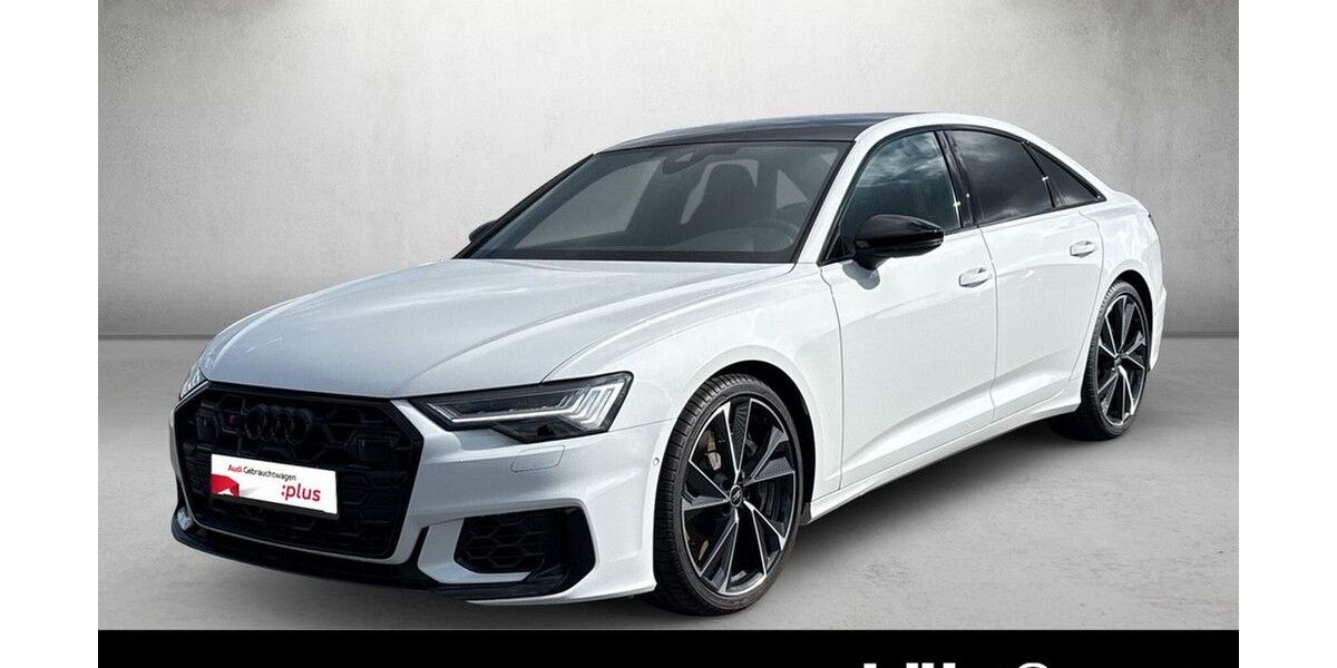 Audi S6 9.522 km 58.480 &euro; Mainz 55131