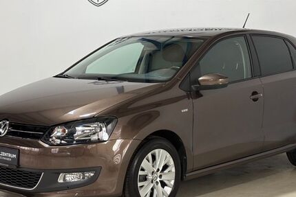 VW Polo 39.000 km 11.590 &euro; Bad Saulgau 88348