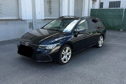 VW Golf 112.000 km 17.400 &euro; Untersiemau 96253