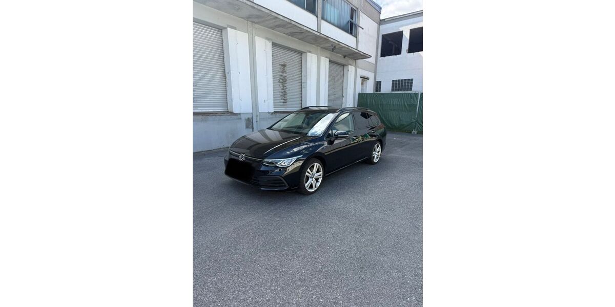VW Golf 112.000 km 17.400 &euro; Untersiemau 96253