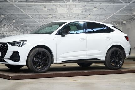 Audi Q3 81.900 km 33.980 &euro; Michelstadt 64720